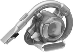 BLACK+DECKER 18 volt. LITHIUM. Kruimeldief Flexi met ExtensieKit - PD1820LF-QW — thumbnail 3