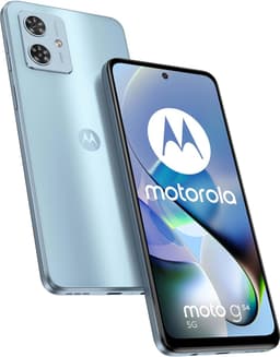 Motorola Moto G54 5G - 256GB - Blauw — thumbnail 5