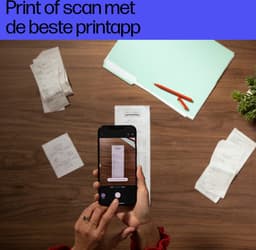 HP OfficeJet Pro 8122E |  | 0196337163874 — thumbnail 3