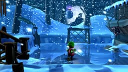 Luigi's Mansion 2 HD - Nintendo Switch — thumbnail 9