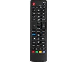 CHPN - Afstandsbediening - Afstandsbediening geschikt voor LG televisie - Universele afstandsbediening - Smart tv afstandsbediening - Televisie - Smart TV - Televisie - Remote control