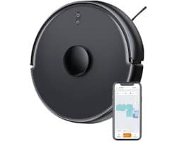 Robotstofzuiger Huisdieren - Robotstofzuiger Hondeharen