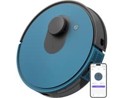 Robotstofzuiger Huisdieren - Robotstofzuiger Hondeharen