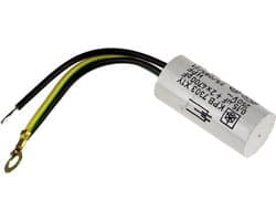 UNIVERSEEL - ONTSTORINGSCONDENSATOR 3 DRAADS -