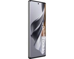 OPPO Reno 10 5G- 8/256GB- Silver Grey