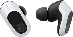 Sony INZONE Buds – Draadloze Game oordopjes met Noise Cancelling - PS4/5 & PC - Wit — thumbnail 1