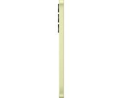 Samsung Galaxy A35 - 128GB - Awesome Lemon — thumbnail 21