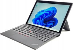 Lenovo ThinkPad X1 Tablet Gen 3 - Tablet - i7-8550U - 16 GB RAM - 256 GB SSD — thumbnail 4