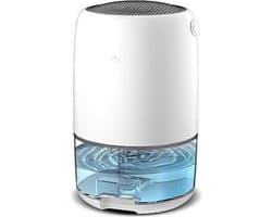 Ontvochtiger en Luchtreiniger - Ontvochtiger Huis