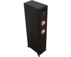 Klipsch: Reference Premiere RP-5000F II Vloerstaande Speaker - Zwart