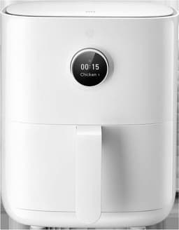 Mi Smart - Heteluchtfriteuse - 3.5L - Wit — thumbnail 23