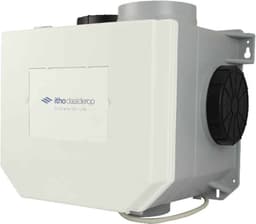 Itho Daalderop CVE-S eco fan ventilator box RFT SP 325m3/h + vochtsensor - perilex stekker 03-00400 — thumbnail 4