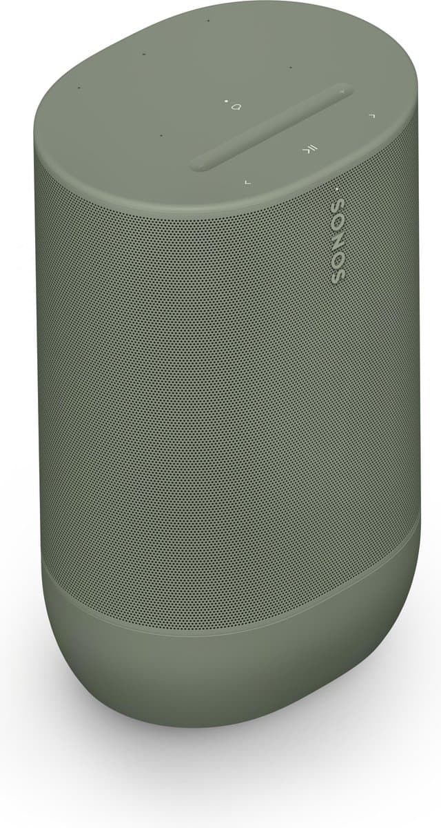 Sonos Move 2 Groen — afbeelding 1