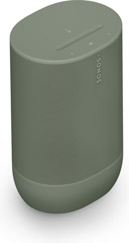 Sonos Move 2 Groen — thumbnail 1