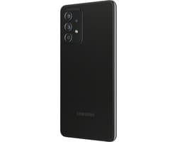 Samsung Galaxy A52s 5G - 128 GB - Zwart