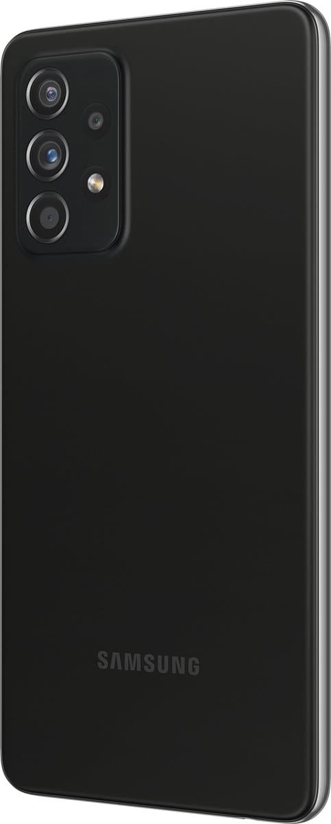 Samsung Galaxy A52s 5G - 128 GB - Zwart — afbeelding 1