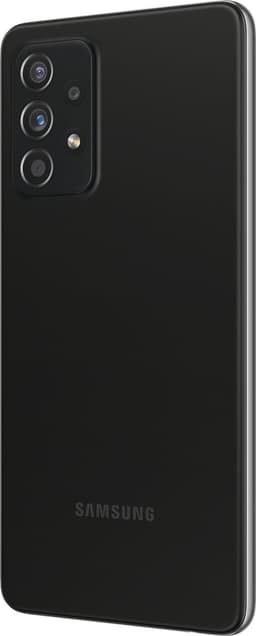 Samsung Galaxy A52s 5G - 128 GB - Zwart — thumbnail 1