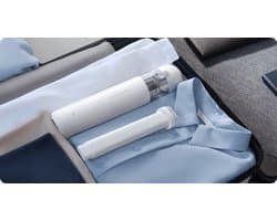 Xiaomi - Mi Mini Handstofzuiger - Wit