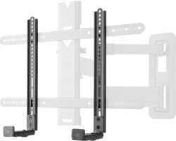 One For All WM5350 Universele soundbar muurbeugel