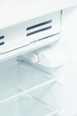Salora COOLFREEZE47WH - Koelkast - Koelkast Tafelmodel - Koelkasten - 93 L - Wit - 2025 — thumbnail 6