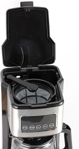 Friac KFT151 Koffiezet met timer 1,5 L — thumbnail 5