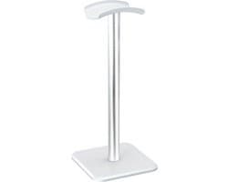 Nivard Headset Hanger - Headset Houder - Stand - Standaard - Koptelefoon - Gaming - Zilver