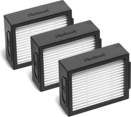 iRobot Roomba Combo j7, Combo j9 en Combo 10 Max Filterset (3 Stuks) — thumbnail 1