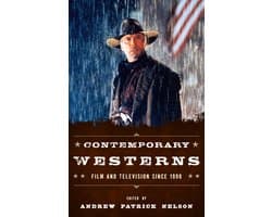 Contemporary Westerns