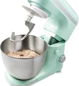 Mixer met Mengkom - Mixer met Kom - Mixer met Mengkom Keukenmachine - Mixer Keukenmachine — thumbnail 1