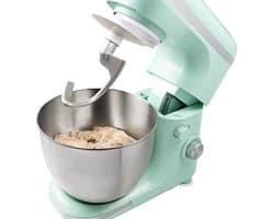 Mixer met Mengkom - Mixer met Kom - Mixer met Mengkom Keukenmachine - Mixer Keukenmachine