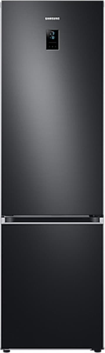 Samsung RB38C776CB1 - koel-vriescombinatie - 203 cm - No Frost - Energielabel C — afbeelding 1