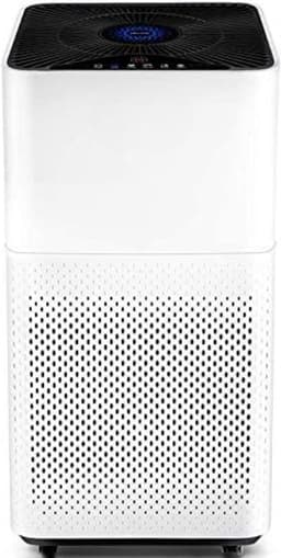 Velox Air Purifier Met Hepa Filter - Hepa Filter - Air Cleaner — thumbnail 1