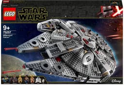 Millennium Falcon™ — thumbnail 25