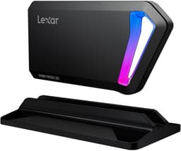 Externe Harde Schijf Lexar SL660 512 GB SSD — thumbnail 2