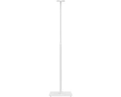 Vloerstandaard Sonos® - Era 100® speaker standaard - kabelmanagement - in hoogte verstelbaard