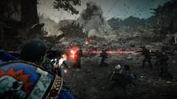 Warhammer 40K - Space Marine 2 - PS5 — thumbnail 2
