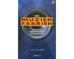 De muziekfabriek