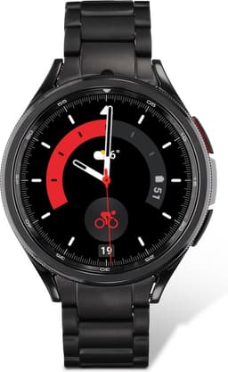 Samsung Special Edition SA.R960BS Galaxy Watch 6 - Smartwatch — thumbnail 1