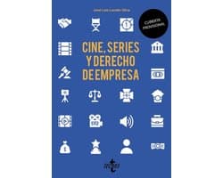 Ventana Abierta - Cine, series y derecho de empresa