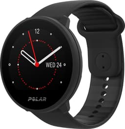 Polar Unite Fitnesshorloge Zwart S-L — thumbnail 2