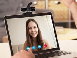 Foscam W21 webcam — thumbnail 3