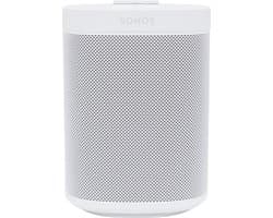 Tabdoq wandhouder voor Sonos One speaker