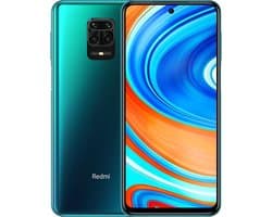 Xiaomi Redmi Note 9S - 128GB - Aurora Blauw
