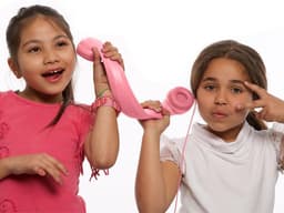 GRIXX Optimum Kinder koptelefoon - roze — thumbnail 5