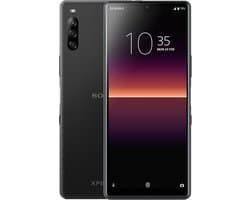 Sony Xperia L4 64GB - Zwart — afbeelding 1