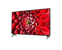 LG 43UN71006LB - 43 inch - 4K LED - 2020 - Smart TV
