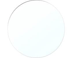 Screenprotector voor Garmin Marq | D35 mm | Bescherming - Gehard Glas - Screen Protector