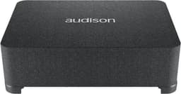 Audison APBX 10 DS | 25cm / 10" | 400 Watt RMS @ 4+4Ω | Subwoofer in Behuizing — thumbnail 2