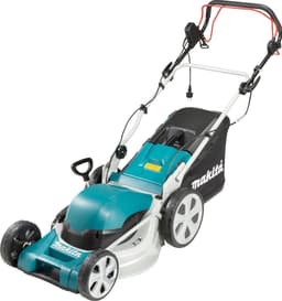 Makita ELM4621 230V Grasmaaier 46 cm zelfrijdend — thumbnail 1