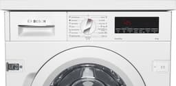 Bosch WIW28542EU - Serie 8 - Engelstalige display - Energielabel C - Zeer stil - ENG Display — thumbnail 6